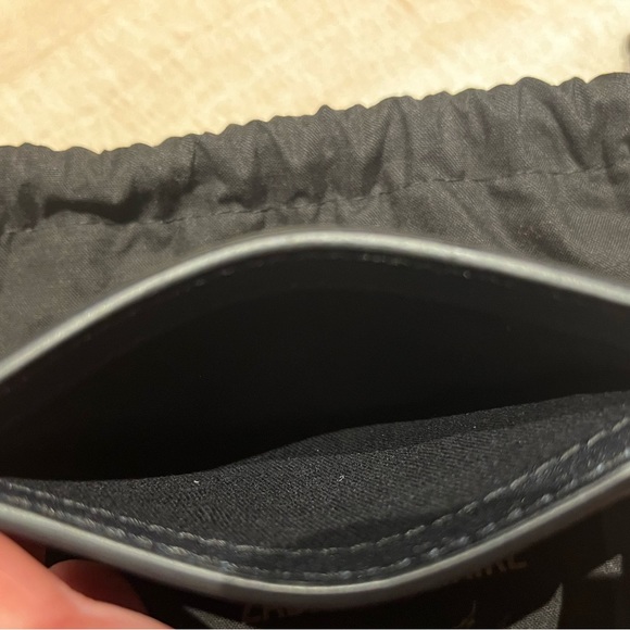 New Zadig & Voltaire wallet/card holder - Picture 3 of 3